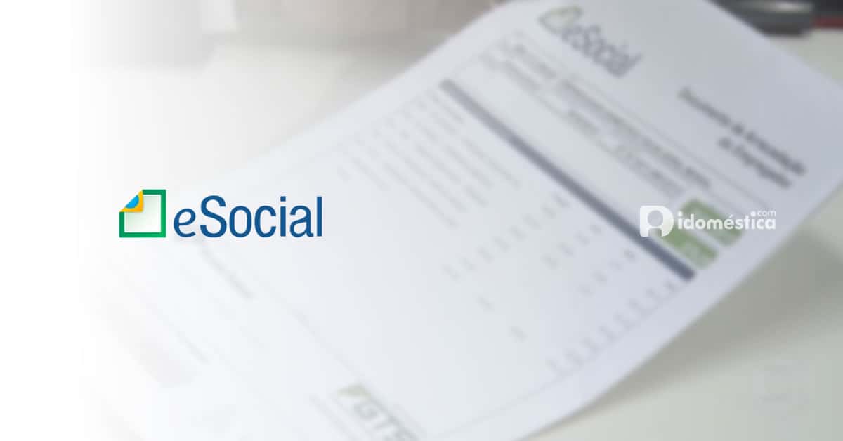eSocial - Folha de dezembro estará disponível dia 21/12 eSocial - Folha de Dezembro está disponível dia 21/12.