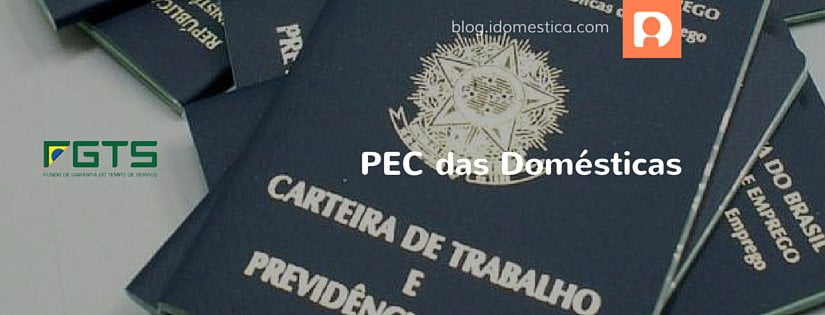 Domésticas com FGTS cresce mais de 600% em um ano FGTS de Domésticas aumenta mais de 600% em um ano.