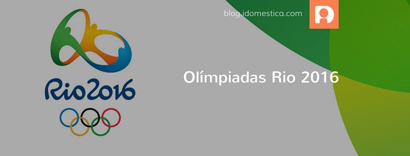 Olimpíadas 2016: Feriados no Rio inclui Domésticas Olimpíadas 2016 - Feriados para Doméstica