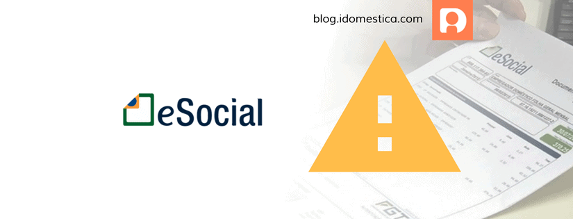 Código de Acesso Expirado no eSocial - Solução Passo a Passo Os empregadores domésticos estão sendo surpreendidos com o erro de "Código de Acesso Expirado" ao tentarem acessar o eSocial Doméstico. Se este é o seu caso, veja nosso passo a passo para renovar o código de acesso e resolver esse problema.