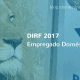 DIRF 2017 - Empregador doméstico tem até dia 27 para entregar declaração DIRF 2017 Empregador Doméstico - Como fazer a declaração