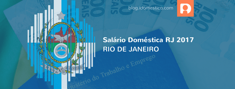 Salário Doméstica RJ 2017 - ALERJ vota hoje reajuste Salário Doméstica RJ 2017