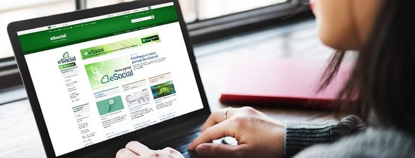 eSocial Doméstico recebe atualização para atender à reforma trabalhista eSocial Doméstico recebe atualização para atender à reforma trabalhista