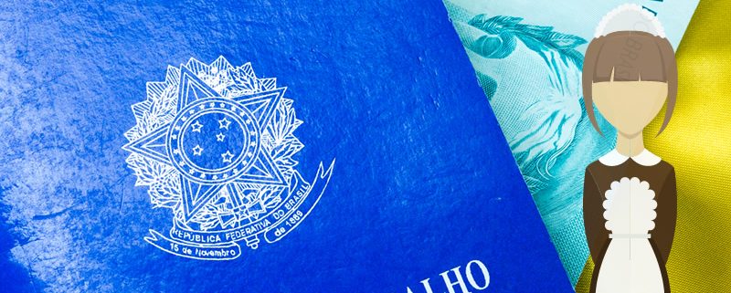 Comissão aprova proposta que estende abono salarial (PIS) para domésticos Abono Salarial PIS PASEP Doméstica