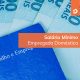 Salário mínimo de doméstica 2018: governo define valor Salário mínimo de empregada doméstica 2018