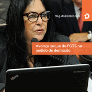 Avança Saque do FGTS para doméstico no pedido de demissão avanca-saque-fgts-domestico-pedido-demissao