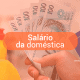 Quando e como aumentar o salário da empregada doméstica? Aumentar o salário da empregada doméstica é um tema que sempre gera muitas dúvidas ao empregadores. Sabendo disso, o iDoméstica traz algumas dicas para não errar na hora do reajuste.