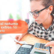 Adicional noturno e horas extras incidem sobre o pagamento do 13º salário da doméstica