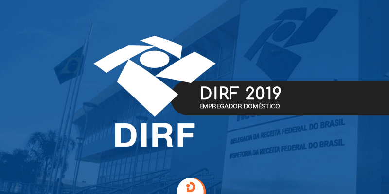 DIRF 2019