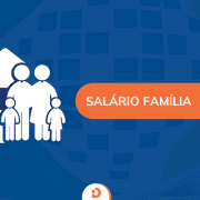 salário família doméstica 2019