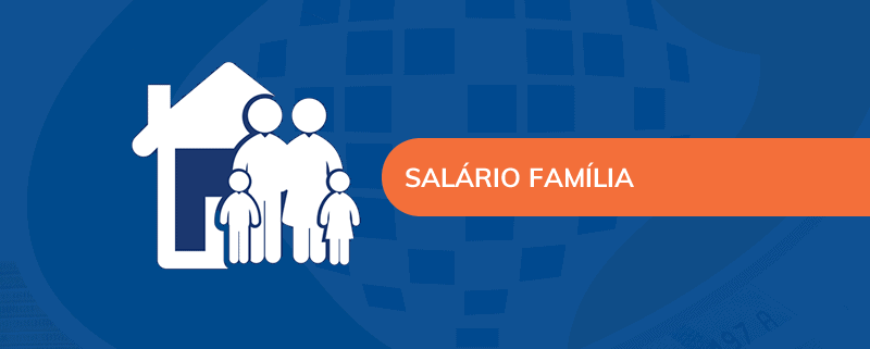 salário família doméstica 2019