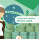 Salário de doméstica no Paraná 2019 - novo valor está em vigor Salário de empregada doméstica 2019 no Paraná