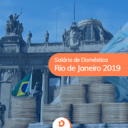 ALERJ aprova reajuste de salário para empregados domésticos