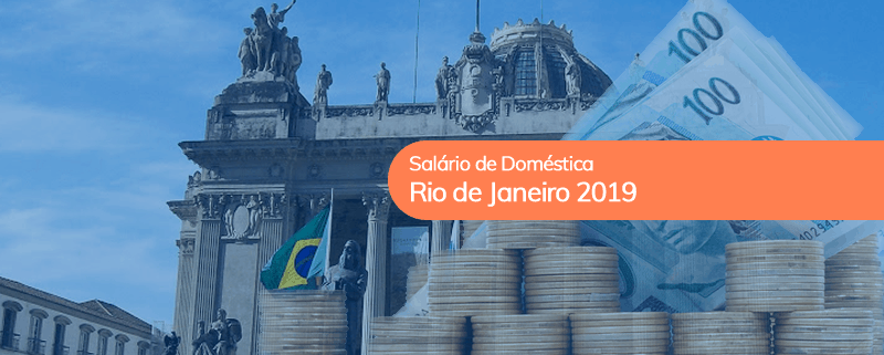 Salário Doméstica RJ 2019 - ALERJ aprova reajuste de 3,75% ALERJ aprova reajuste de salário para empregados domésticos