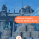 Salário Doméstica RJ 2019 - ALERJ aprova reajuste de 3,75% ALERJ aprova reajuste de salário para empregados domésticos