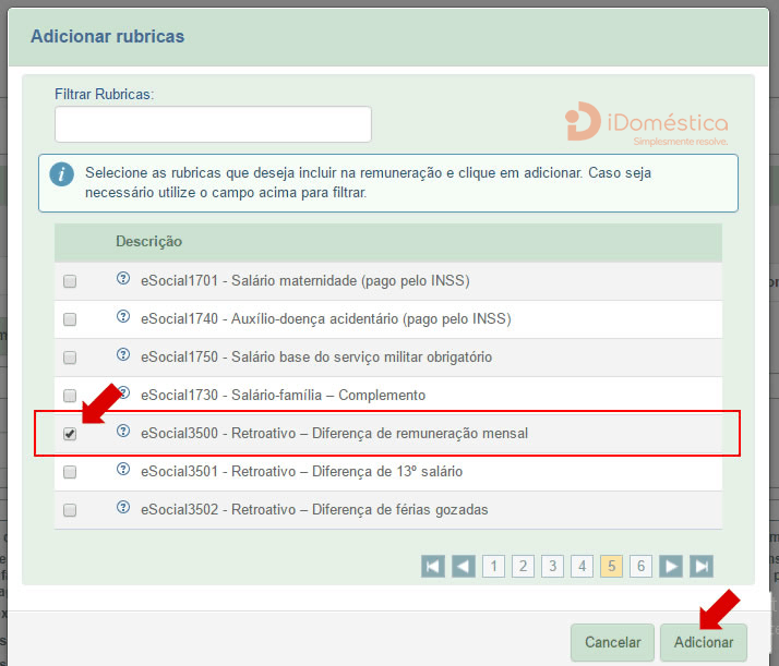 Salário Mínimo Doméstica RJ 2019 - Governo sanciona reajuste de 3,75% Salário Doméstica RJ 2019 - Como lançar a diferença de reajuste salarial no eSocial doméstico