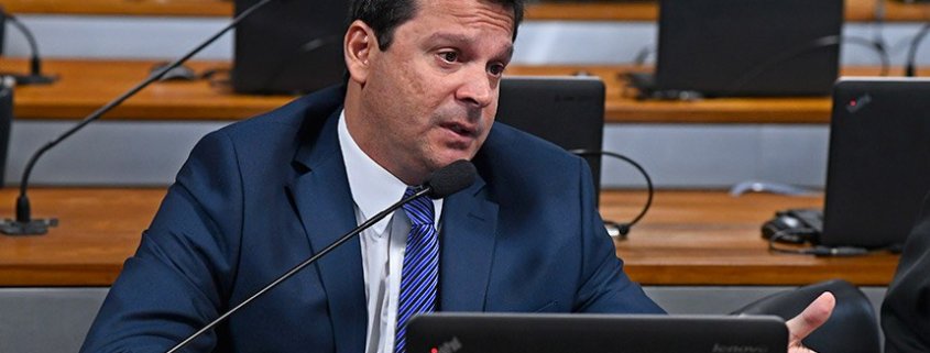 O projeto de lei 1.766/2019, de autoria do senador Reguffe (sem partido-DF), visa prorrogar por mais cinco anos esse direito, até 2024.