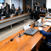 CAE aprova prorrogacaoo da dedução da contribuição do empregador domestico