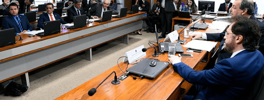 Empregador Doméstico: CAE aprova a prorrogação da dedução do IR. CAE aprova prorrogacaoo da dedução da contribuição do empregador domestico