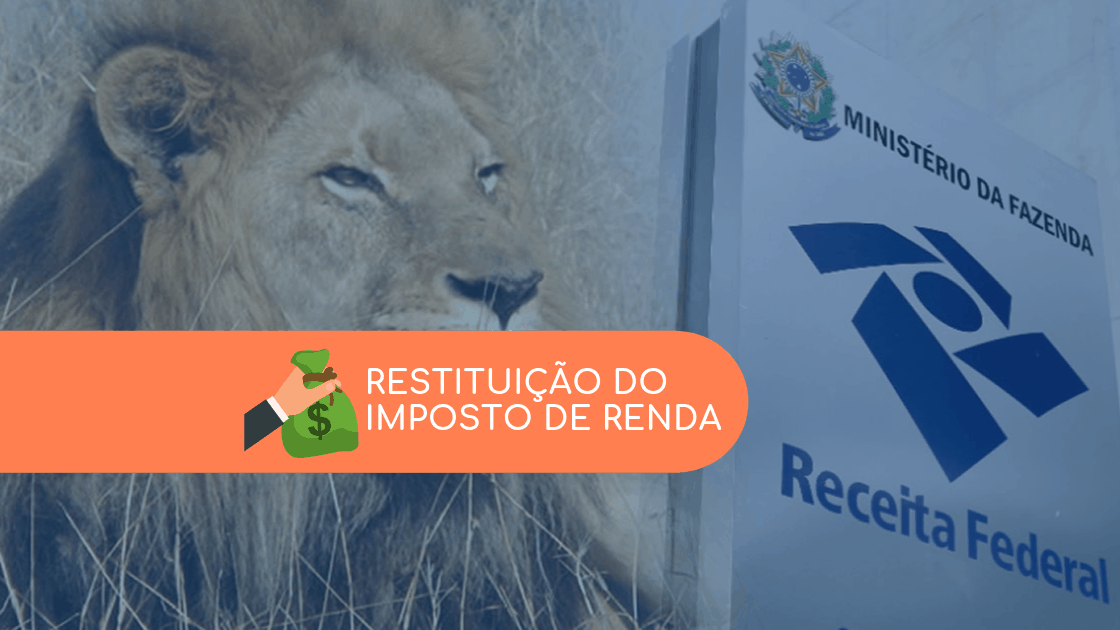 liberado o 5 lote da restituição do irpf 2019