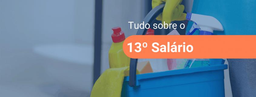 Como pagar o 13 º salário da empregada doméstica? 13 salario empregada domestica
