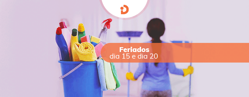 Empregada doméstica pode trabalhar no feriado? A empregada doméstica pode trabalhar no feriado