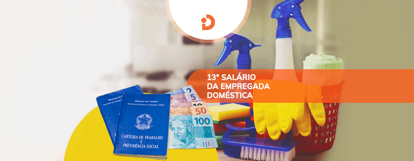 13 º salário de empregada doméstica: 2º parcela vence em 10 dias segunda parcela do 13 salario de empregada domestica