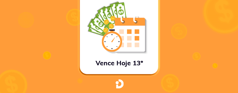 Vence hoje (20) a segunda parcela do 13 º salário da empregada doméstica 13 salario empregada domestica