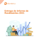 Informe de Rendimentos da Empregada Doméstica 2021: Como Gerar? Passo a passo para gerar o informe de rendimentos no eSocial Doméstico