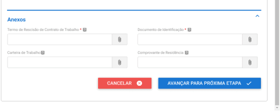 Seguro Desemprego Online - Doméstica Pode Solicitar Benefício passo a passo solicitação seguro desemprego empregada doméstica online 1/4