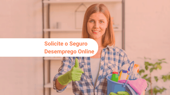 Seguro Desemprego Online - Doméstica Pode Solicitar Benefício a empregada doméstica pode solicitar o seguro desemprego online
