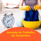 Jornada de trabalho da empregada doméstica - Como decidir? O empregador deve decidir qual será a jornada de trabalho da empregada doméstica