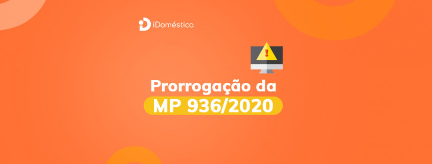 Prorrogação da MP 936: suspensão de contrato de trabalho e redução da jornada Aconteceu a prorrogação da MP 936 até o fim de julho. Empregador tem mais tempo para aderir à suspensão do contrato de trabalho ou à redução da jornada de trabalho