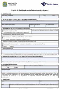 Guia do eSocial paga duas vezes - Como resolver? Restituição do valor pago a maior no site da Receita Federal