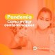 Pandemia: Como Evitar Contaminação do COVID-19 no Trabalho Doméstico Empregador doméstico precisa ficar atento para evitar contaminação por COVID-19 da empregada doméstica