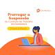 Suspensão do Contrato de Trabalho da Empregada Doméstica - Como Prorrogar? Passo a passo de como fazer a prorrogação da suspensão do contrato de trabalho da empregada doméstica