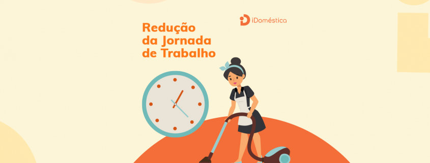 Reduzir a Jornada da Doméstica após Suspender o Contrato é permitido? Descubra se o empregador doméstico pode reduzir a jornada da doméstica após fazer a suspensão do contrato de trabalho