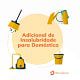 Adicional de Insalubridade - A Empregada Doméstica tem Direito? A empregada doméstica tem direito a receber o adicional de insalubridade?