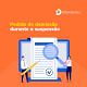 Rescisão de Contrato durante Suspensão - É Possível? A rescisão do contrato de trabalho durante o período de suspensão é possível.