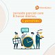 Jornada Parcial Doméstica com 8 Horas Diárias - É Possível? Jornada parcial doméstica com 8 horas diárias não é uma opção para o empregador doméstico