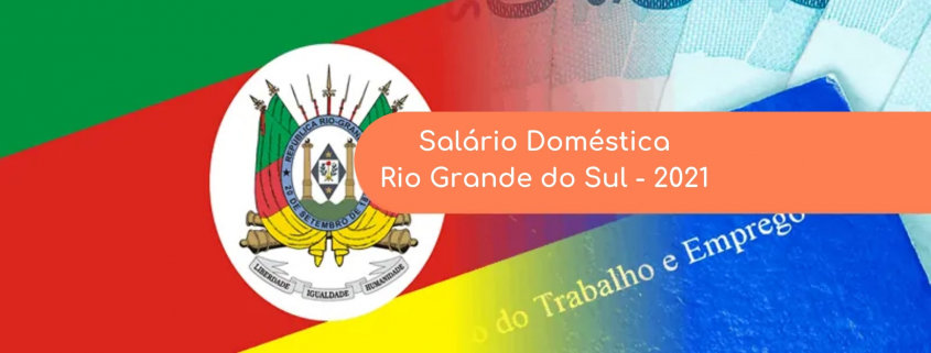 Piso Regional do RS - Assembleia aprova congelamento do mínimo para 2021 Piso Regional do RS já pode ter valor definido pela Assembleia Legislativa