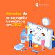 Confira quando cairão os feriados da empregada doméstica 2022