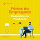 Entenda como funcionam as férias de empregada doméstica no pós-pandemia