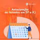 Antecipação de Feriados em SP e RJ - Confira as datas Antecipação de feriados em SP e RJ acontece em breve. Veja o que fazer e as datas dos feriados.