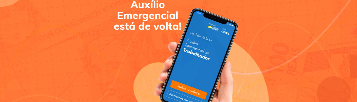 Empregada doméstica pode se aproveitar do auxílio emergencial 2021?