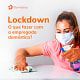 Empregada doméstica: como fica a situação no lockdown? Entenda o que fazer com sua empregada doméstica durante o lockdown