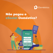 Atrasou o pagamento da guia do eSocial? Veja as consequências… Veja as consequências de não pagar a guia do eSocial no prazo