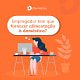 O Empregador deve fornecer comida para a Empregada Doméstica? Afinal, o empregador tem ou não o dever de fornecer comida para a empregada doméstica? Veja a resposta da lei!