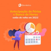 A MP 1046 veio para flexibilizar as relações entre empregador e empregada doméstica por conta da pandemia. Confira as medidas que você pode tomar.