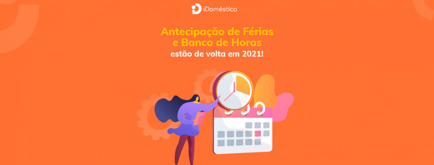 MP 1046 flexibiliza férias, feriados e FGTS da empregada doméstica A MP 1046 veio para flexibilizar as relações entre empregador e empregada doméstica por conta da pandemia. Confira as medidas que você pode tomar.
